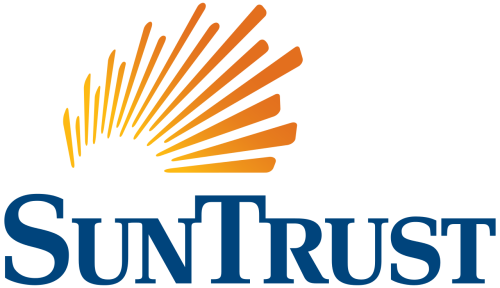 SunTrust-logo